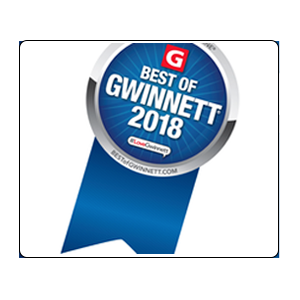 Best of Gwinnett 2018