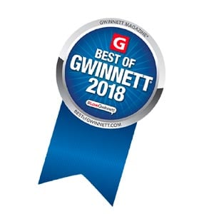 Best Of Gwinnett | 2018