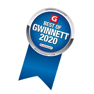Best Of Gwinnett | 2020