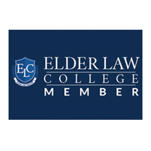 Elder Law College Member