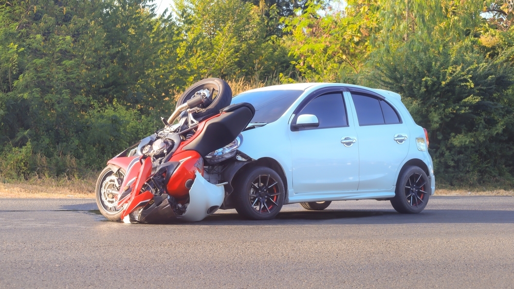 Unique Causes of Motorcycle Accidents in Georgia