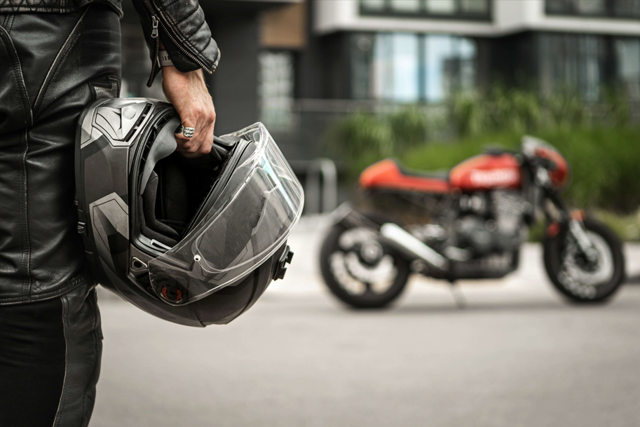Do Helmet Laws Affect Motorcycle Accident Lawsuits in Georgia?