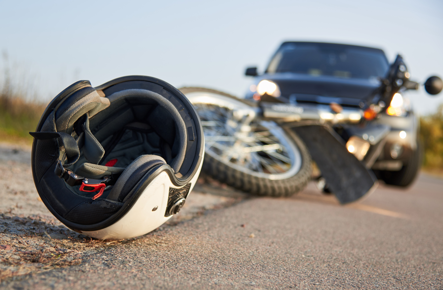 Georgia Motorcycle Accident Fault Rates