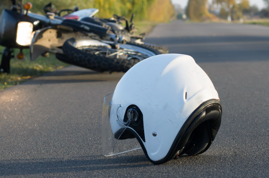 What is a Motorcycle Hit and Run?