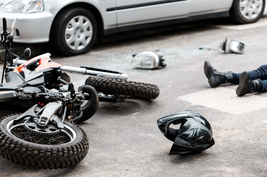 Can You Claim If the Driver Fled the Scene?